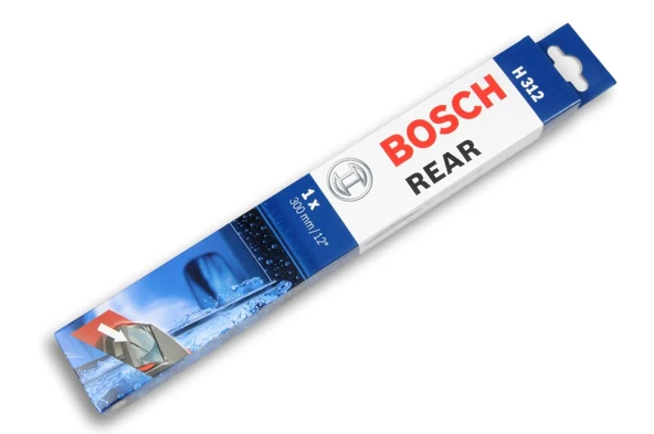Kia Sportage Arka Silecek (2010-2015) Bosch Rear-H 312