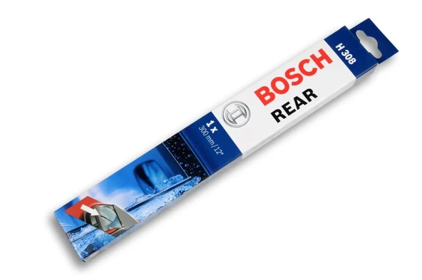 Chevrolet Captiva Arka Silecek (2006-2013) Bosch Rear-H 308
