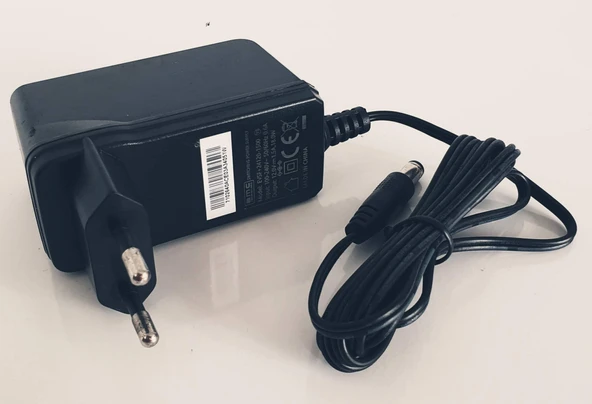 12V 1A Adaptör - 2
