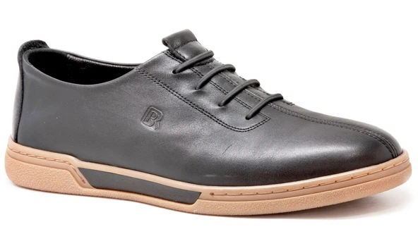 Libero Lbr 25Y H1022 Siyah Erkek Ayakkabı Ayakkabı Casual ürün görseli