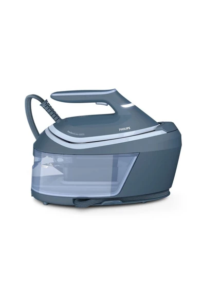 Philips Psg6042/20 Perfectcare 6000 Serisi 2400 W Buhar Kazanlı Ütü - 7