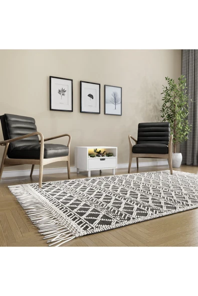 klubeconcept Teraryumlu Berjer Yan Sehpa - 6