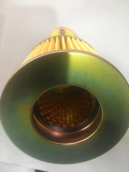 Honda Activa-Beat Hava Filtresi Rmg - Resim 4