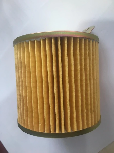 Honda Activa-Beat Hava Filtresi Rmg - Resim 3