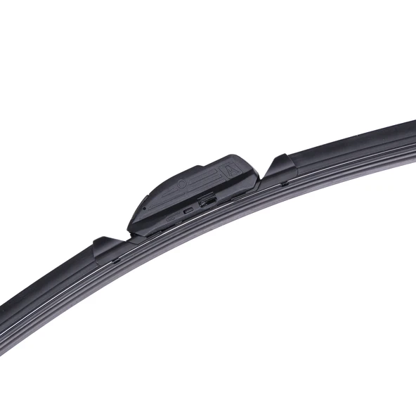 Mega Oto Market Wutse Otomobil Sileceği Takımı 18/24 inch Volkswagen Multivan-Transporter ile uyumlu - 3