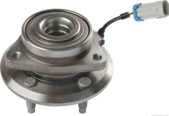 Opel Antara Ön Teker Porya Bilyasi (2006-2014) 96626339 142410014005 2.0