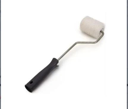 DEKOR EPOKSİ KİRPİ RULO(KÜÇÜKÇAP)10CM