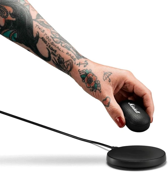Marshall Mode II TWS Kulak İçi Bluetooth Kulaklık Outlet - Resim 4