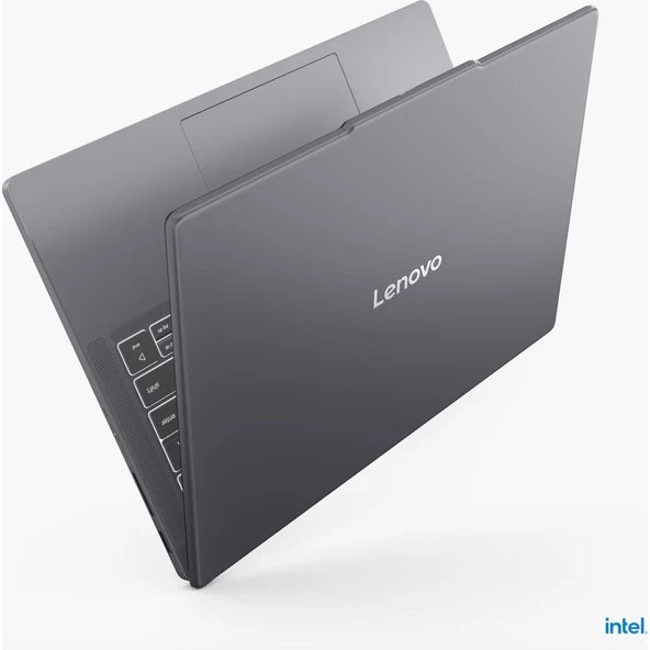 Lenovo Ideapad Slim 3i Gen 10 14IRH10 Intel I5 13420H Ddr5 8 GB 512 GB SSD Freedos 14 Inç 83K00028TR Taşınabilir Bilgisayar - 6