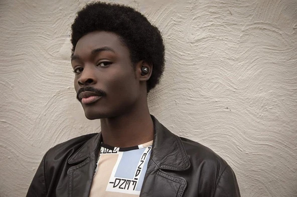 Marshall Mode II TWS Kulak İçi Bluetooth Kulaklık Outlet - Resim 7