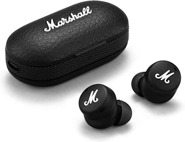 Marshall Mode II TWS Kulak İçi Bluetooth Kulaklık Outlet - Resim 2