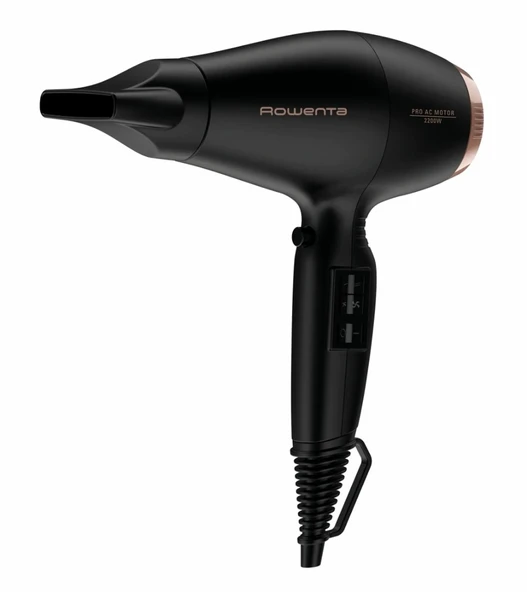 Rowenta CV6930 Compact Pro + Profesyonel Ac Motor 2200 Watt Saç Kurutma Makinesi - 5