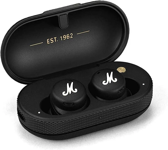 Marshall Mode II TWS Kulak İçi Bluetooth Kulaklık Outlet ürün görseli 1
