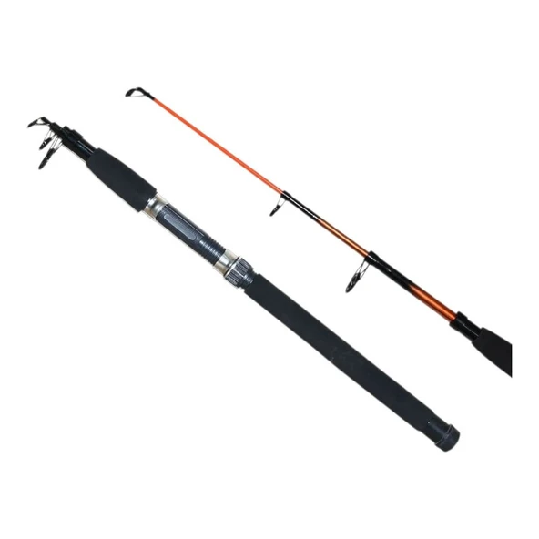 Captain Boat Fısher 3,00 Cm Kamış