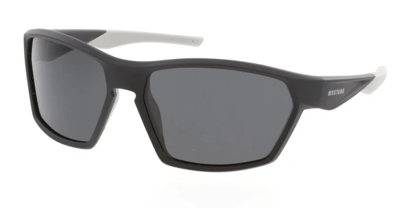 Mustang MU2443-01 64 Polarize Erkek Güneş Gözlüğü