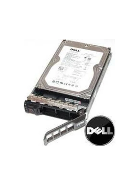 DELL 300GB 15K 6G SAS 2.5" Harddisk DP/N 0H8DVC H8DVC