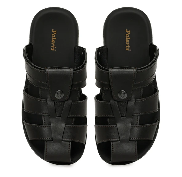 Polaris 408020 Erkek Sandalet - Resim 2