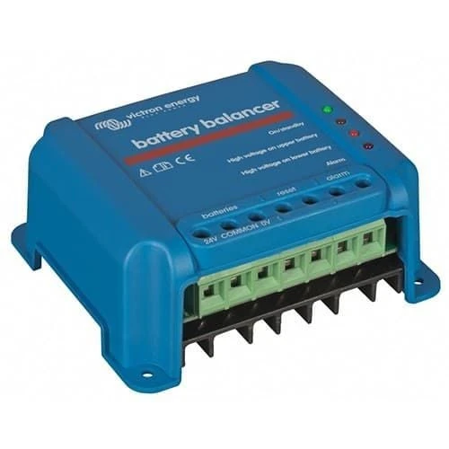 Akü Dengeleyici, BBA000100100 - 4