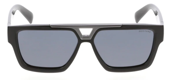Mustang MU2454-01 56 Polarize Erkek Güneş Gözlüğü - Resim 2