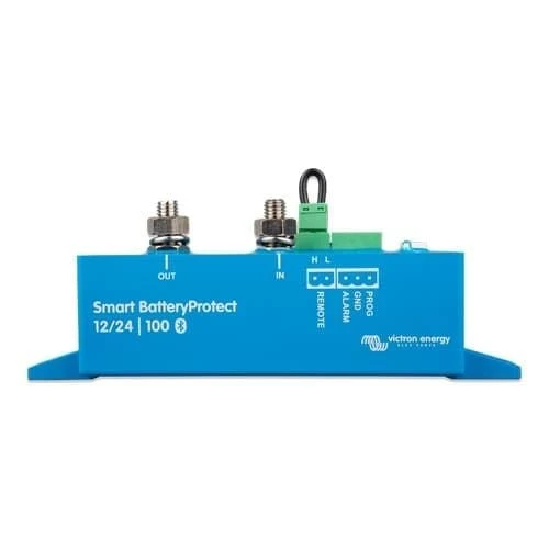 12/24V 100A Akü Koruma Bluetooth Özellikli, BPR110022000, Victron