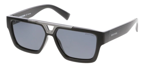 Mustang MU2454-01 56 Polarize Erkek Güneş Gözlüğü