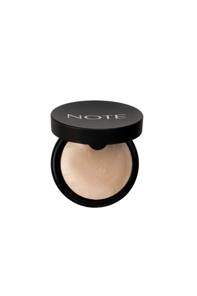 Note Baked Highlighter N01 - 2