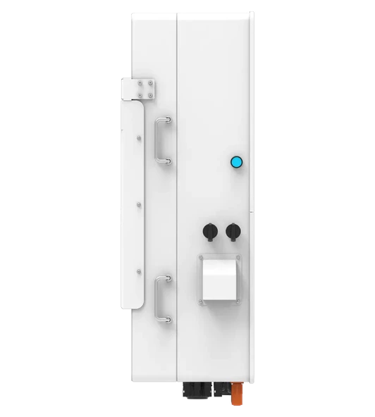 30KW HİBRİT TRİFAZE İNVERTER HV - 8