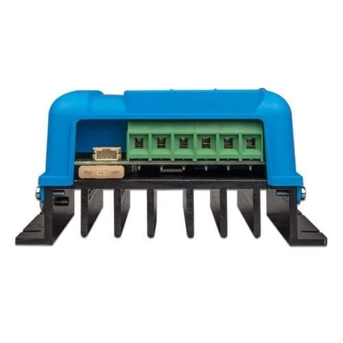 Victron 12/24/48V 20A MPPT Solar Şarj Kontrol Cihazı SCC110020160R - 4
