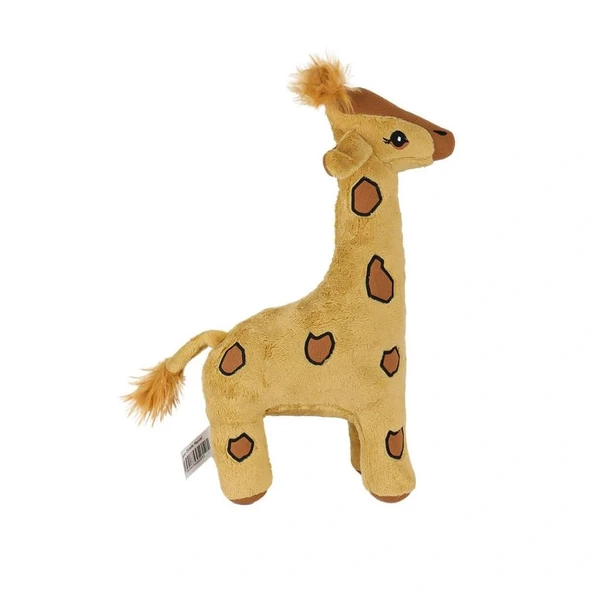 Nessiworld 0853 Zürafa 35 cm -My Friend Toys - Resim 2