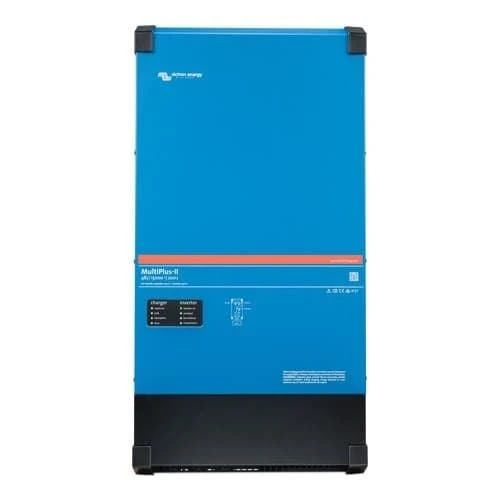 Victron Energy MultiPlus-II 48/15000/200-100 İnvertör (MPN: PMP483150000)