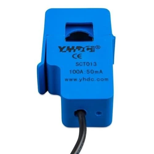 MultiPlus-II için Akım Trafosu, CTR110000550