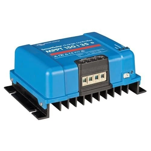 Victron SmartSolar MPPT 150/35 Solar Ṣarj Kontrol Cihazı SCC115035210 - 3