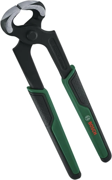 Bosch Marangoz Kerpeteni 200mm