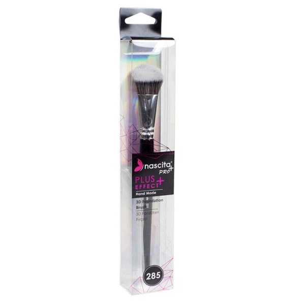 Nascita Pro Fondöten Fırçası ürün görseli