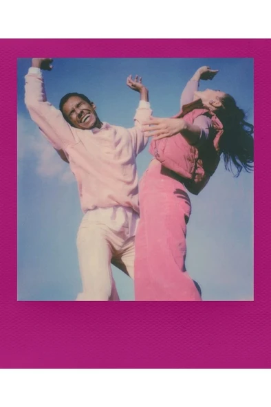 Polaroid Color Film for I Type Color Frames Edition - 4