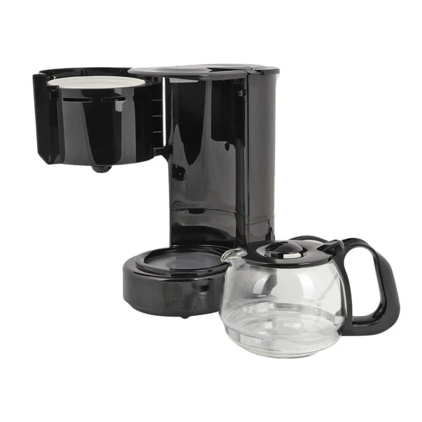 Haba Karavan ve Tekne için Kahve Makinesi 12v - 2