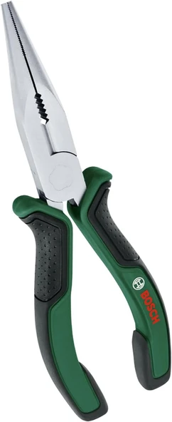 Bosch 180 Mm Kargaburun