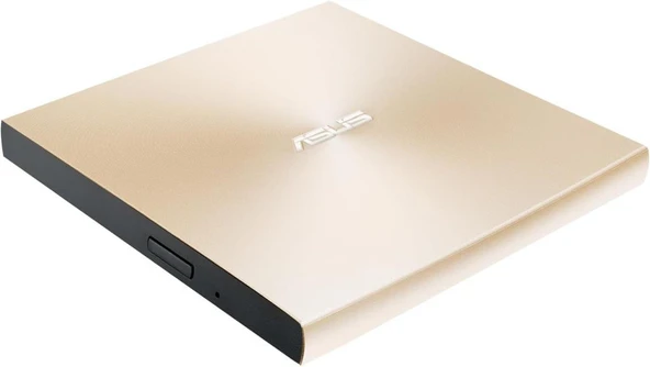 Asus ZenDrive SDRW-08U8M-U Altın CD/DVD Yazıcı Outlet - 2