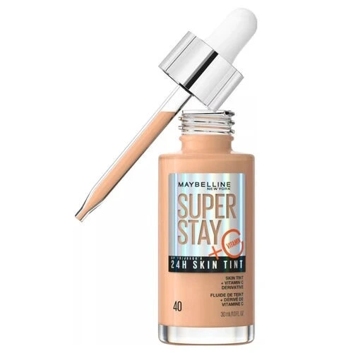 Super Stay 24H Skin Tint Fondöten 30 ml - 40 - 1