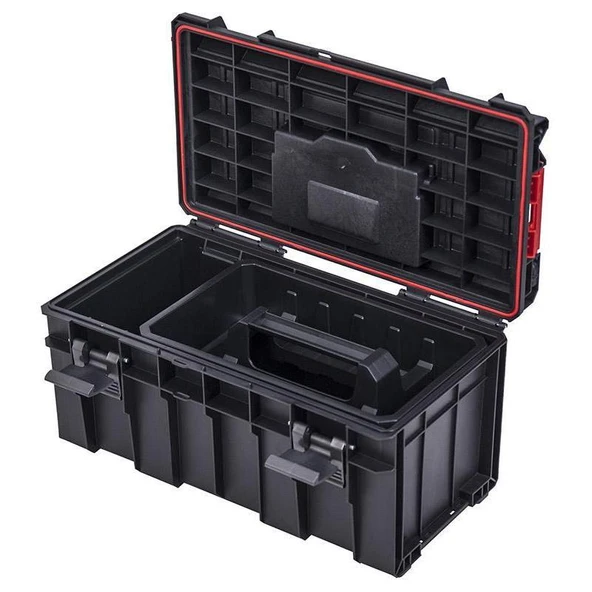 Qbrick System PRO 500 Basic Takım Çantası - 2