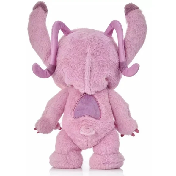 Nessiworld Disney Angel Elektronik Kukla 30 cm - Resim 3