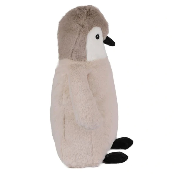 Nessiworld 4967 Büyük Penguen Açık Kahve -My Friend Toys - 4