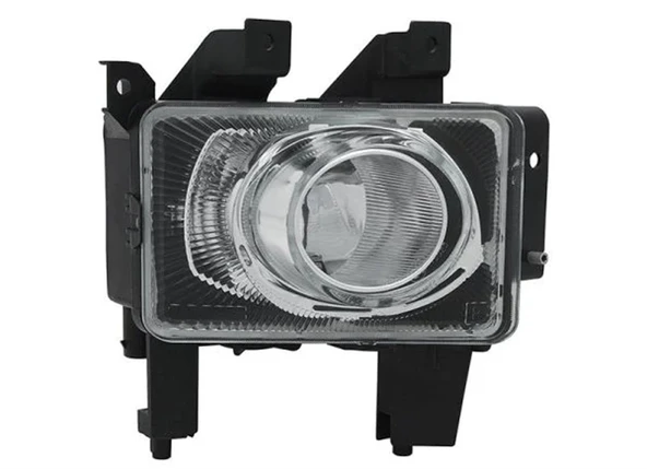 Opel Astra H Sağ Sis Lambası DJAUTO 2004-2006 - 1