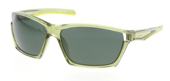 Mustang MU2446-02 66 Polarize Erkek Güneş Gözlüğü ürün görseli 1