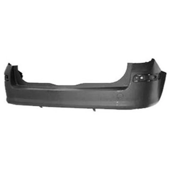 Opel Astra H Station Wagon Arka Tampon