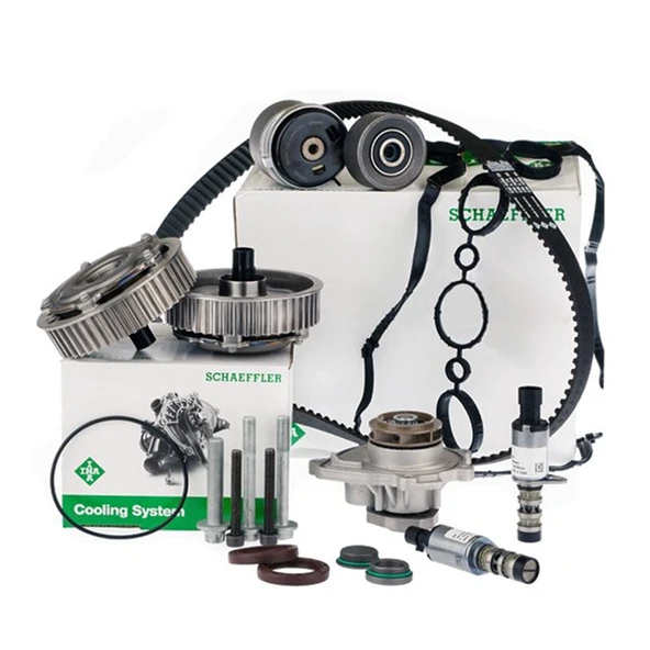 Opel Astra H 1.6 2007-2013 Eksantrik Takımı Komple Set İna