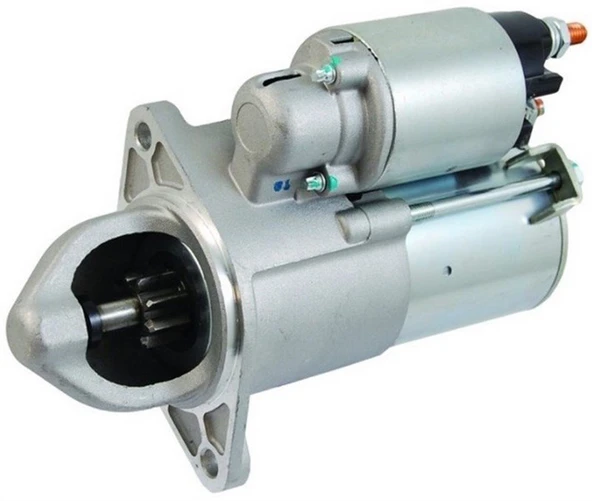 Opel Astra H 1.6 Marş Motoru Delco Remy