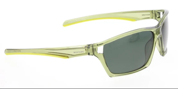 Mustang MU2446-02 66 Polarize Erkek Güneş Gözlüğü - Resim 3