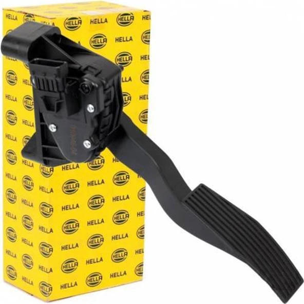 Opel Astra H Gaz Pedalı Easytronik Vites