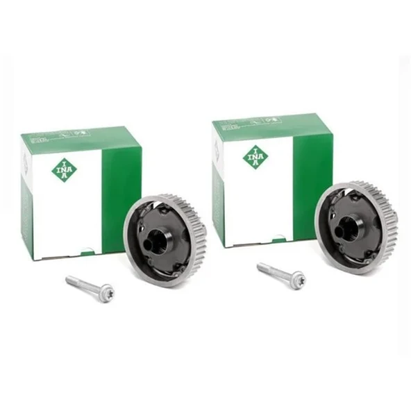 Opel Astra H 1.6 Emme / Eksoz Eksantrik Dişlisi Takım ina